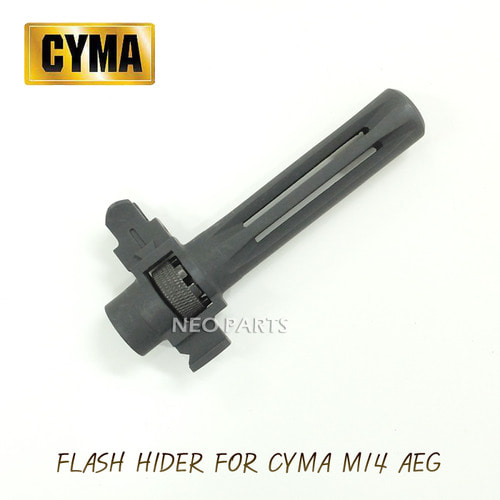 CYMA M14 FLASH HIDER