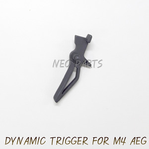 APS DYNAMIC TRIGGER FOR M4 AEG