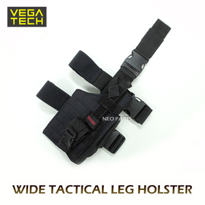 WIDE TACTICAL HOLSTER