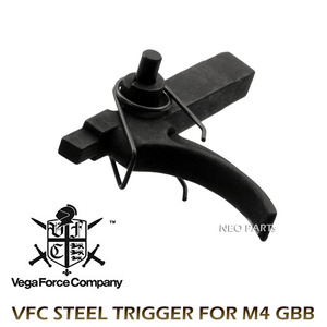 VFC AR GBB계열 강철 트리거셋