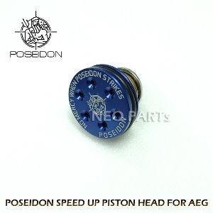 POSEIDON IMPACT PISTON HEAD/베어링장착