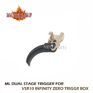 ML DUAL STAGE TRIGGER /ML VSR10용 제로트리거박스용