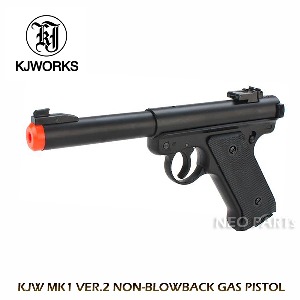 KJW MK1 V2 NON-BLOWBACK
