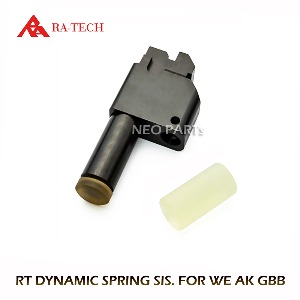 RT Dynamic Recoil System for WE AK/라텍 다이내믹 리코일 시스템 WE AK용