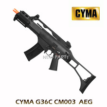 CYMA G36C CM003 AEG