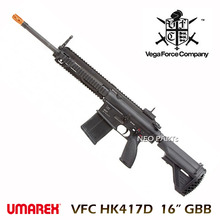 UMAREX VFC HK417D GRS16인치 GBB