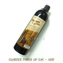 GUARDER POWER UP GAS 1600