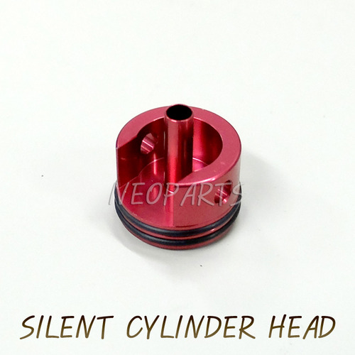 SILENT CYLINDER HEAD /2형식