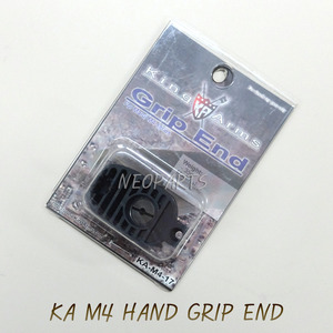 KA Hand Grip End for M4