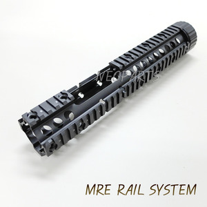 MRE RAIL SYSTEM