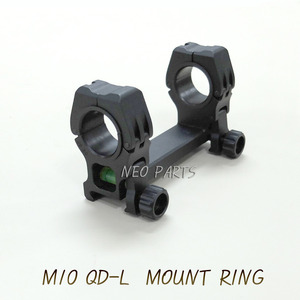 QD PD-L DUAL MOUNT RING