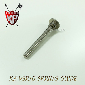 KA VSR10용 스테인리스 강화 스프링가이드