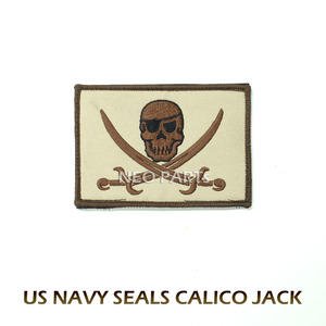 US NAVY SEALS CALICO JACK