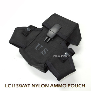 LC II SWAT AMMO POUCH