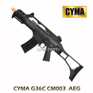 CYMA G36C CM003 AEG