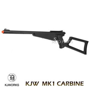 KJW MK1 카빈 스나이퍼