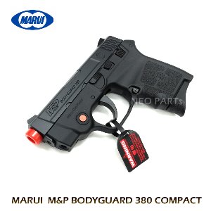 MARUI BODYGUARD 380 COMPACT/보디가드380