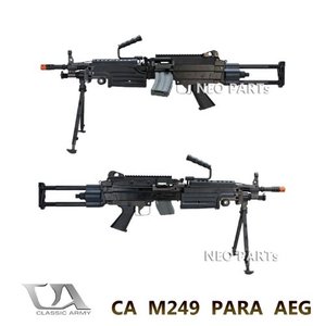 CA M249 PARA AEG