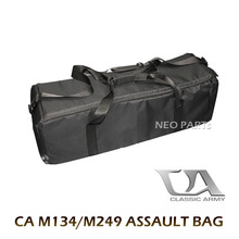 CA M134 ASSAULT BAG