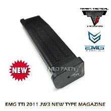 EMG 2011 TTI JW3 컴뱃마스터용 신형 탄창