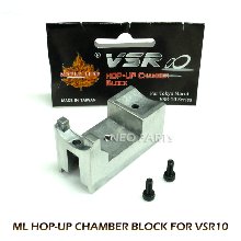 ML CHAMBER BLOCK / VSR10용 챔버블럭