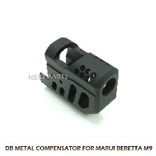 COMPENSATOR FOR BERETTA M9 / 마루이 베레타 M9용 컴펜세이터