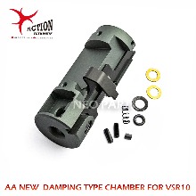 AA DAMPING CHAMBER FOR VSR10/액션아미 댐핑챔버 VSR10및 호환기종용
