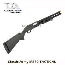 CA M870 TACTICAL SHOTGUN(S013P)