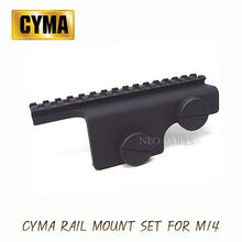 CYMA M14 MOUNT BASE